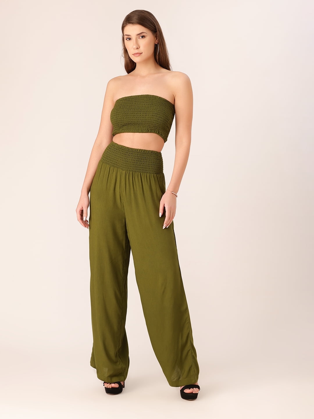 sexy party wear palazzo pants online for ladies | Women Clothing - Lurap.com
